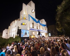 Scientologie-Tel-Aviv