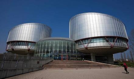 Porter l’affaire devant la Cour Européenne des Droits de l’Homme