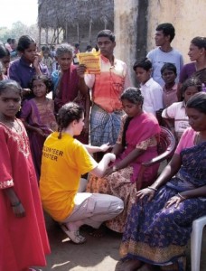 sri-lanka-les ministres volontaires de Scientologie
