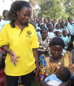 Ouganda : séminaire pour résoudre les conflits