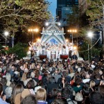 Inauguration de la nouvelle Eglise de Scientologie de Sydney