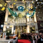 Une nouvelle Eglise de Scientologie à Sydney en Australie