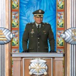 Le samedi 5 juillet 2015 la nouvelle Eglise de Scientologie "idéale" de Bogota a été inaugurée, devant 2500 invités, en présence du leader ecclésiastique de l'Eglise, M. David Miscavige, et de nombreux dignitaires de l'armée, du gouvernement et de la police colombiennes.