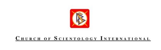 Déclaration de l’Eglise Internationale de Scientologie