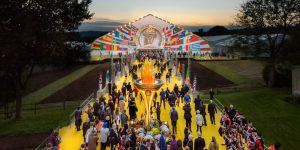 Scientologie : Célébration d’une année d’accomplissements monumentaux