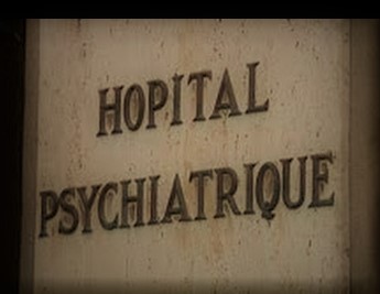L’hôpital psychiatrique de Navarre mal à l’aise
