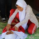 Faire face aux catastrophes naturelles en Indonésie