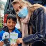 Un cadeau pour aider les jeunes les plus vulnérables de Mexico pour le reste de leur vie