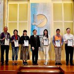 Concours pour les droits de l’Homme à Kaohsiung