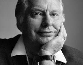 110e anniversaire de L. Ron Hubbard, fondateur de la Scientology