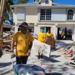 L'ouragan Ian : toujours un désastre pour de nombreuses familles de Floride