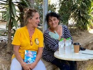 L’aide appréciée des bénévoles de Scientology lors des inondations en Grèce