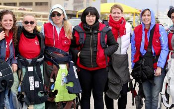 Un mouvement international pour aider les familles de réfugiés