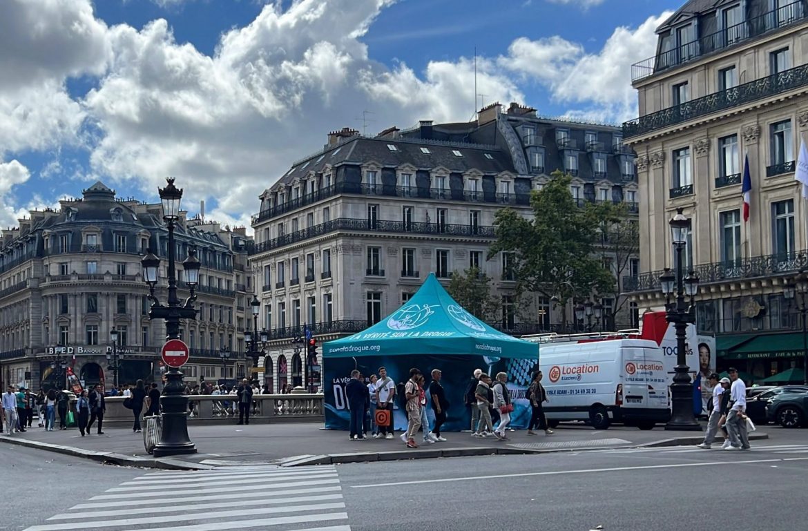 Pris au piège de la dépendance, une issue future sans espérance