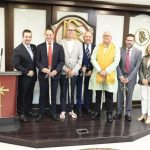 Prix 2025 de la liberté de religion à l’Église de Scientology d’Espagne