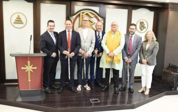 Prix 2025 de la liberté de religion à l’Église de Scientology d’Espagne