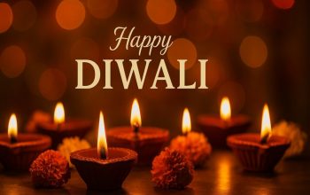 La Scientology adresse ses meilleurs vœux aux communautés hindoues qui célèbrent Diwali