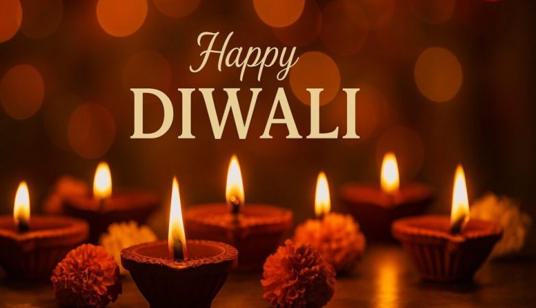 La Scientology adresse ses meilleurs vœux aux communautés hindoues qui célèbrent Diwali