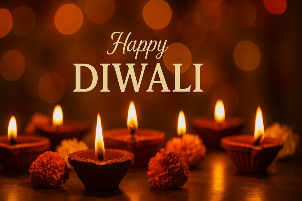 La Scientology adresse ses meilleurs vœux aux communautés hindoues qui célèbrent Diwali