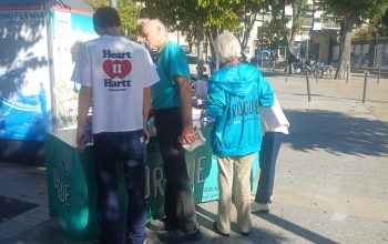 Des bénévoles mobilisés face à la diversification des produits stupéfiants