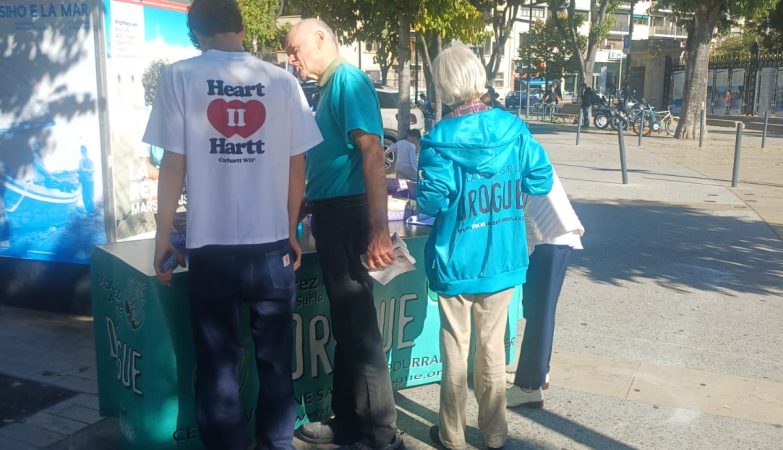 Des bénévoles mobilisés face à la diversification des produits stupéfiants