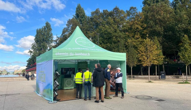De l’optimisme face à l’ambiance actuelle
