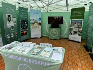 De l’optimisme face à l’ambiance actuelle
