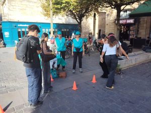 Les nouvelles drogues en concurrence sur les marchés illicites. Où en est la prévention ?