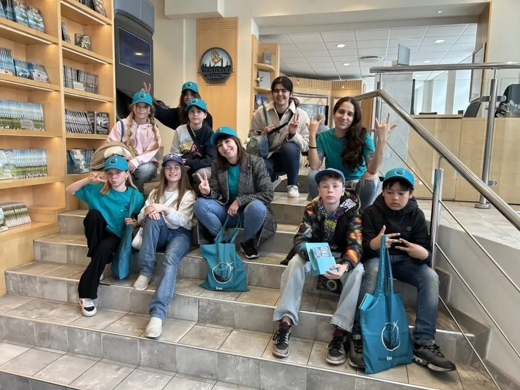 La consommation de cannabis chez les jeunes Danois diminue grâce à la prévention