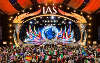 Week-end annuel de l’anniversaire de l’Association internationale des scientologues