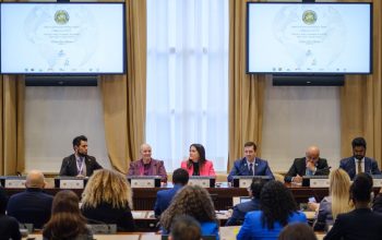 Conférence sur les droits de l’Homme à Genève