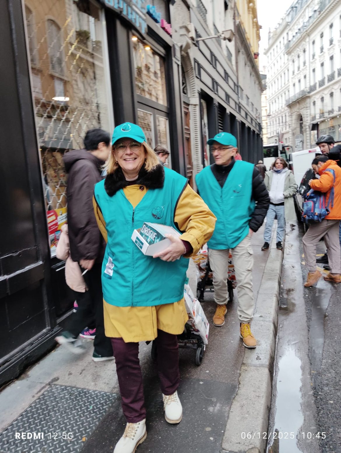 Evolution du marché des drogues : quelles solutions ?