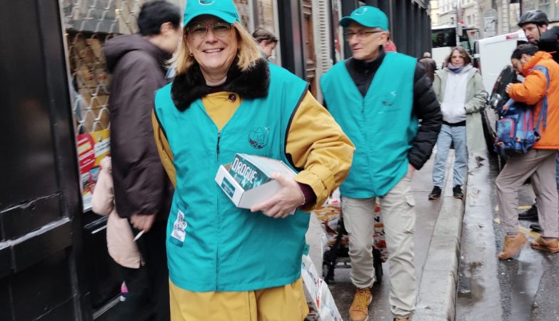 Evolution du marché des drogues : quelles solutions ?