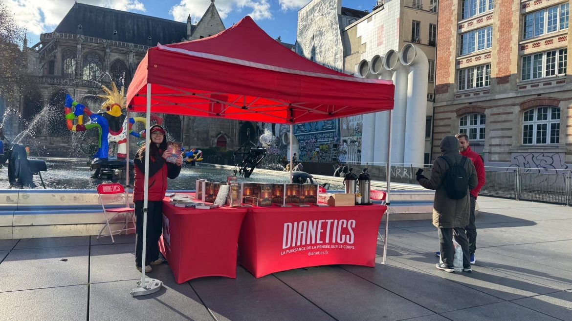 Aider à mener une vie plus heureuse et plus saine