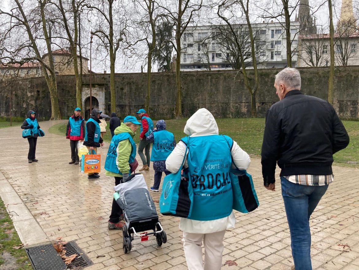 Investir dans la prévention et s’attaquer aux causes profondes du trafic de drogue