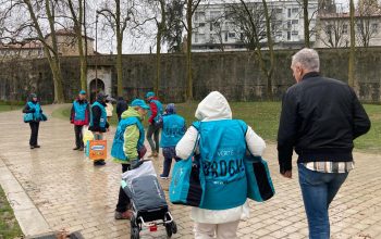 Investir dans la prévention et s’attaquer aux causes profondes du trafic de drogue