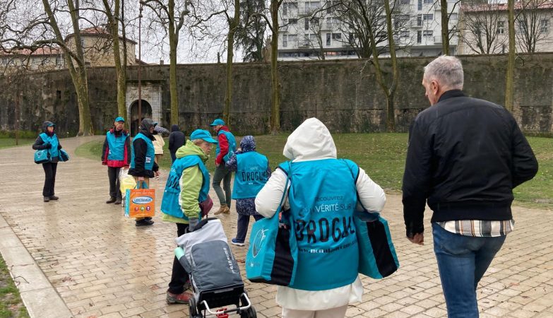Investir dans la prévention et s’attaquer aux causes profondes du trafic de drogue