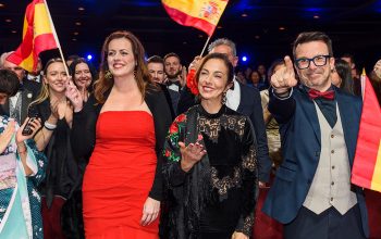 Des bénévoles de Scientology mis en valeur pour leur travail humanitaire à Valence