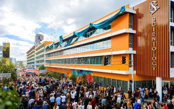 Ouverture d’une nouvelle Église de Scientology à Porto Rico