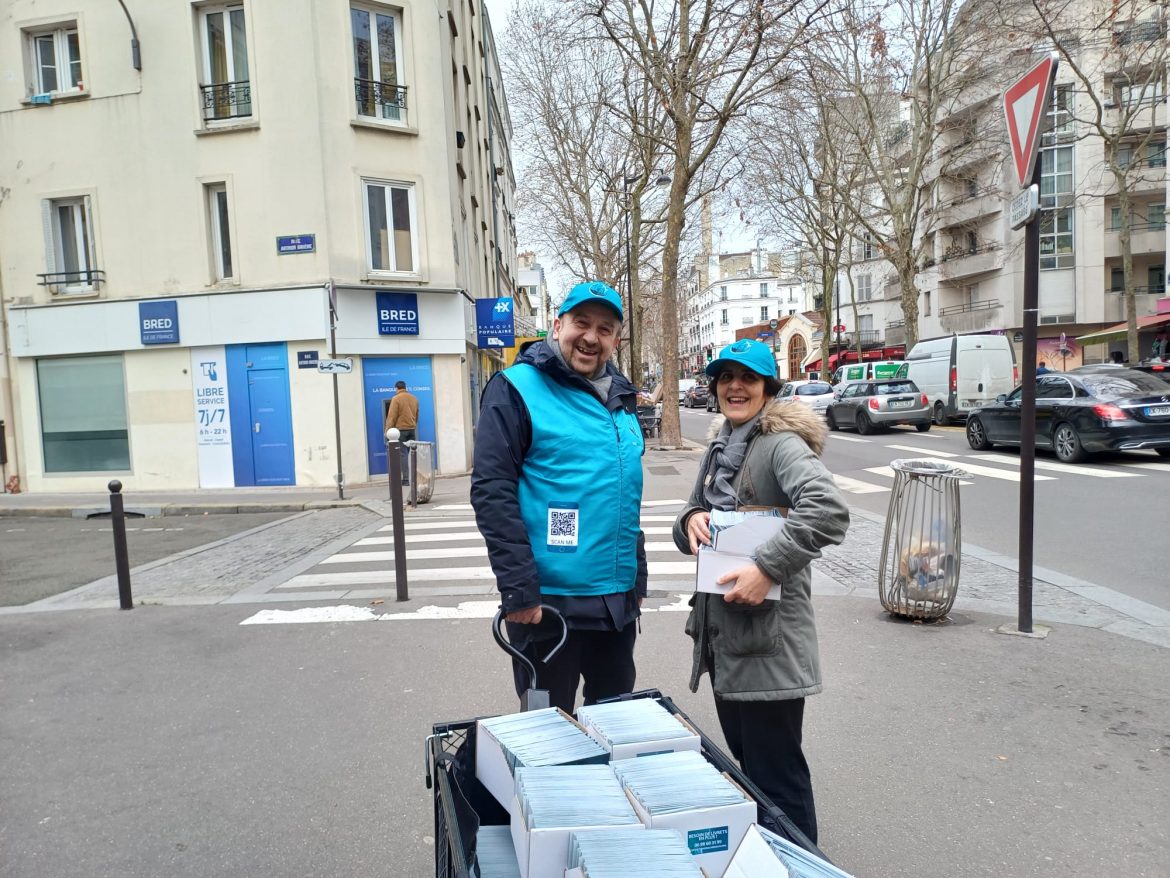 La drogue, une problématique sanitaire majeure