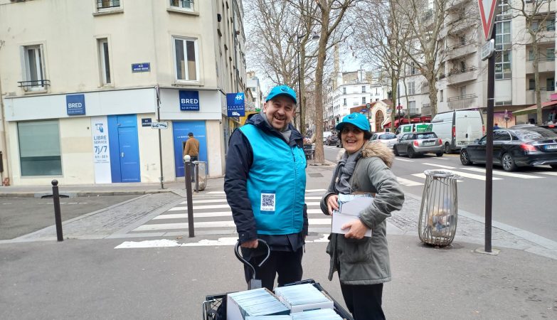 La drogue, une problématique sanitaire majeure