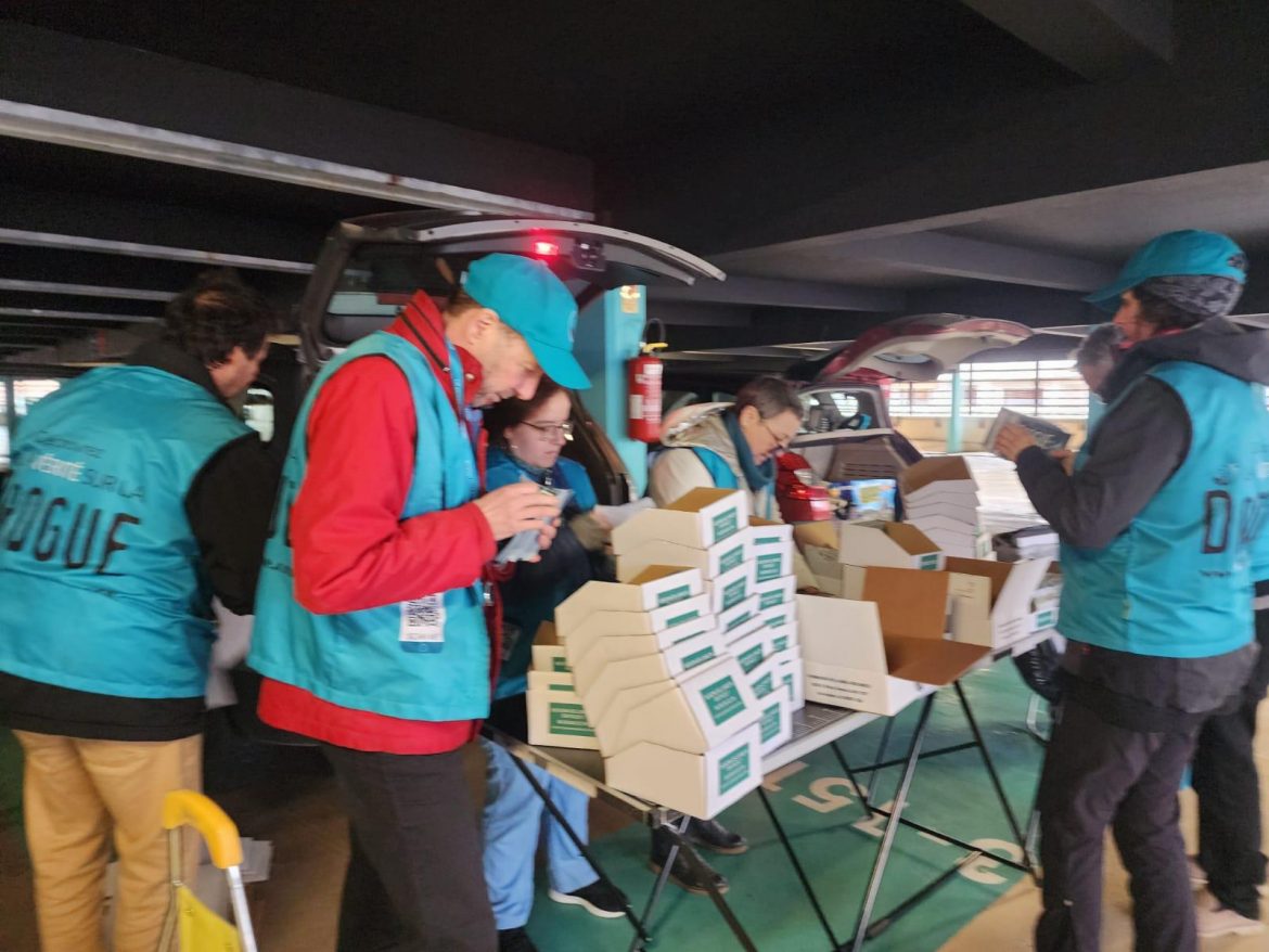 L’importance de l’information et de l’éducation face au fléau des différentes drogues