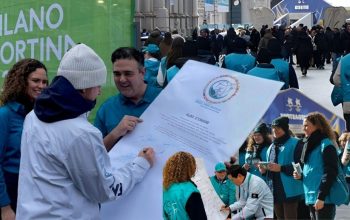 La campagne de prévention de la toxicomanie se poursuit en Italie