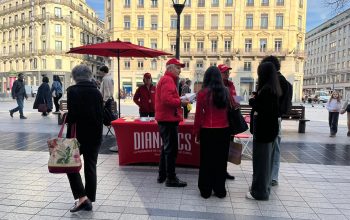 Des bénévoles se mobilisent pour améliorer le bien-être de chacun