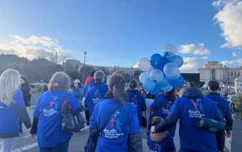 Des bénévoles parisiens sensibilisent aux droits de l’Homme