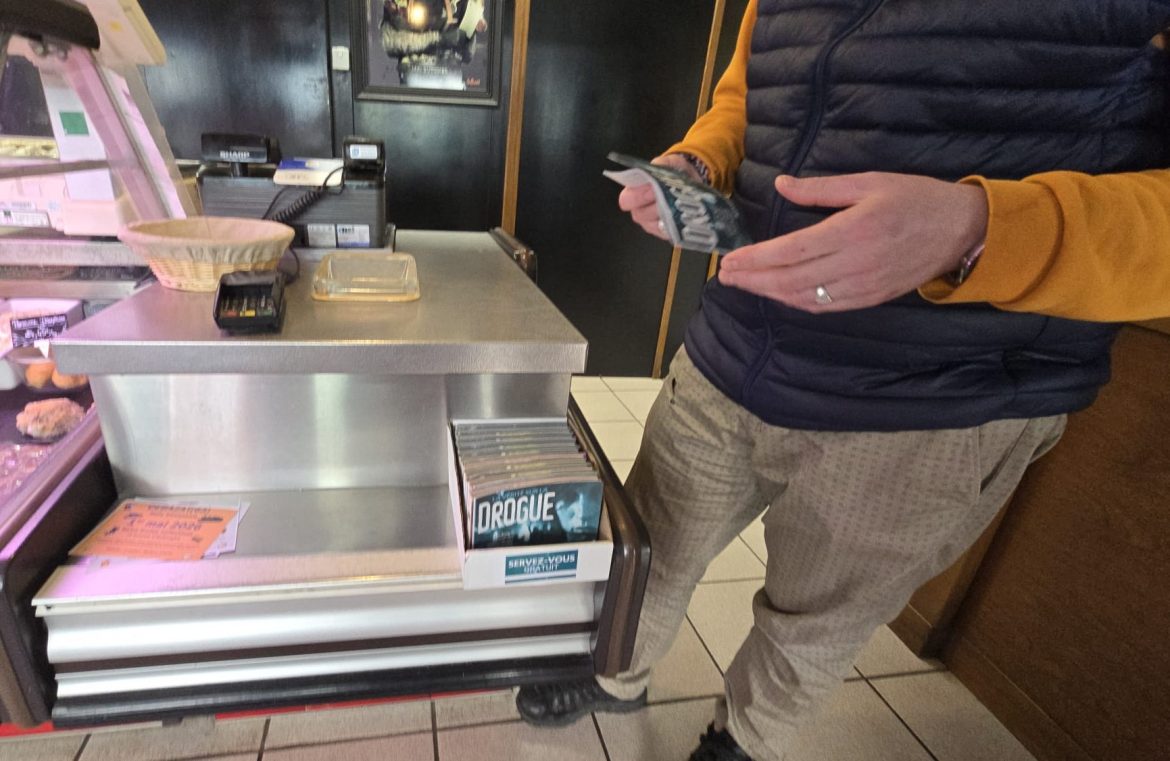 Les actions de prévention de la toxicomanie peuvent changer des vies