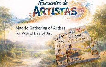 L’Église de Scientology d’Espagne va accueillir une journée consacrée à l’art