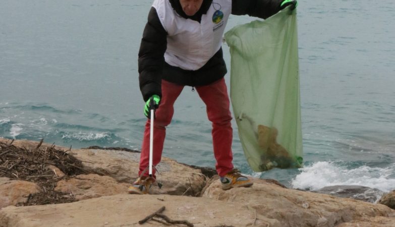 Des bénévoles agissent pour améliorer l’environnement