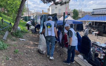 Marché aux Puces : un changement positif sur l’environnement