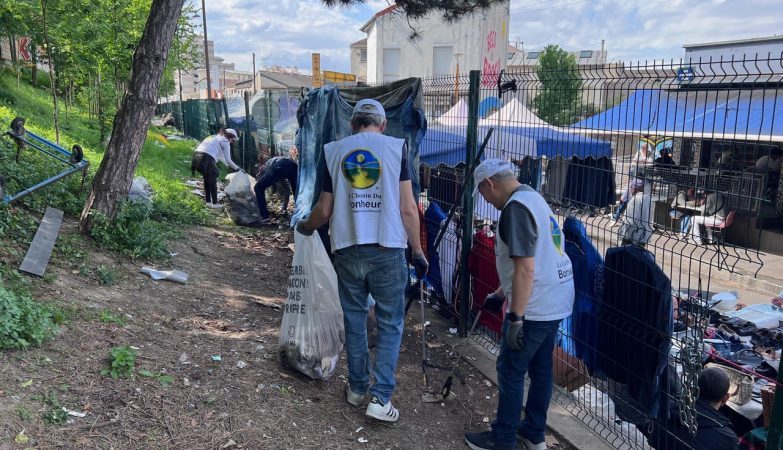 Marché aux Puces : un changement positif sur l’environnement